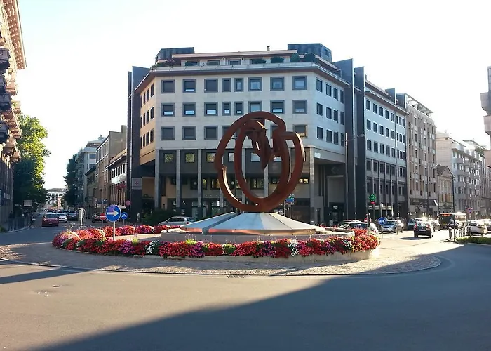 Croce Di MaltaAlbergo