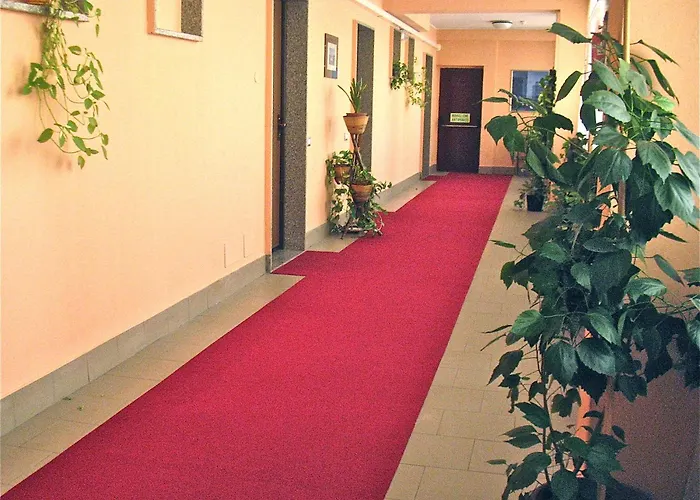 Croce Di MaltaAlbergo